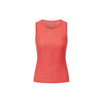 VeloDry Mesh Wool SL Baselayer