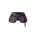 Lake District Camo Belt Bag