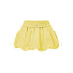 Lake District  Pocket Balloon Mini Skirt