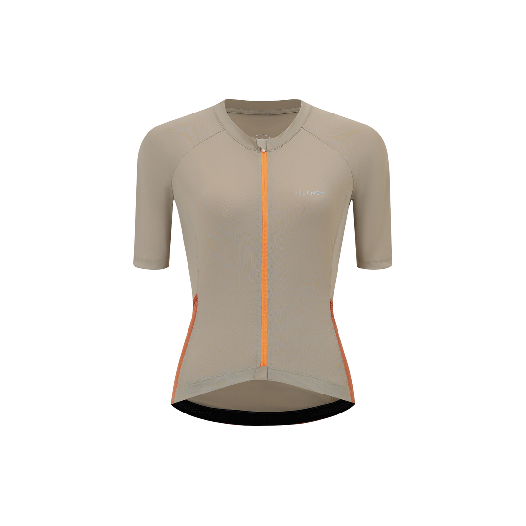 All Day Short Sleeve Jersey