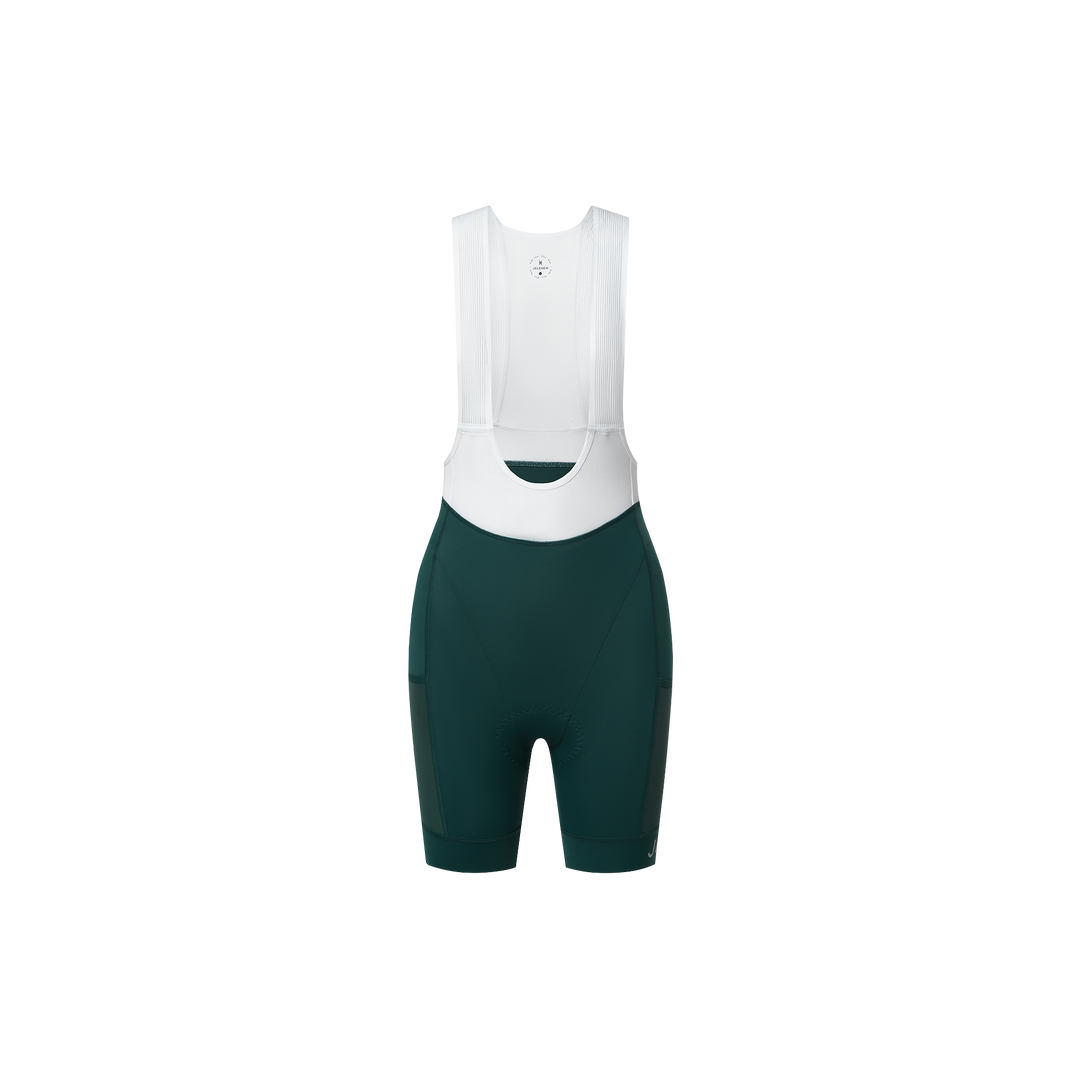 Training Bib Shorts 6''