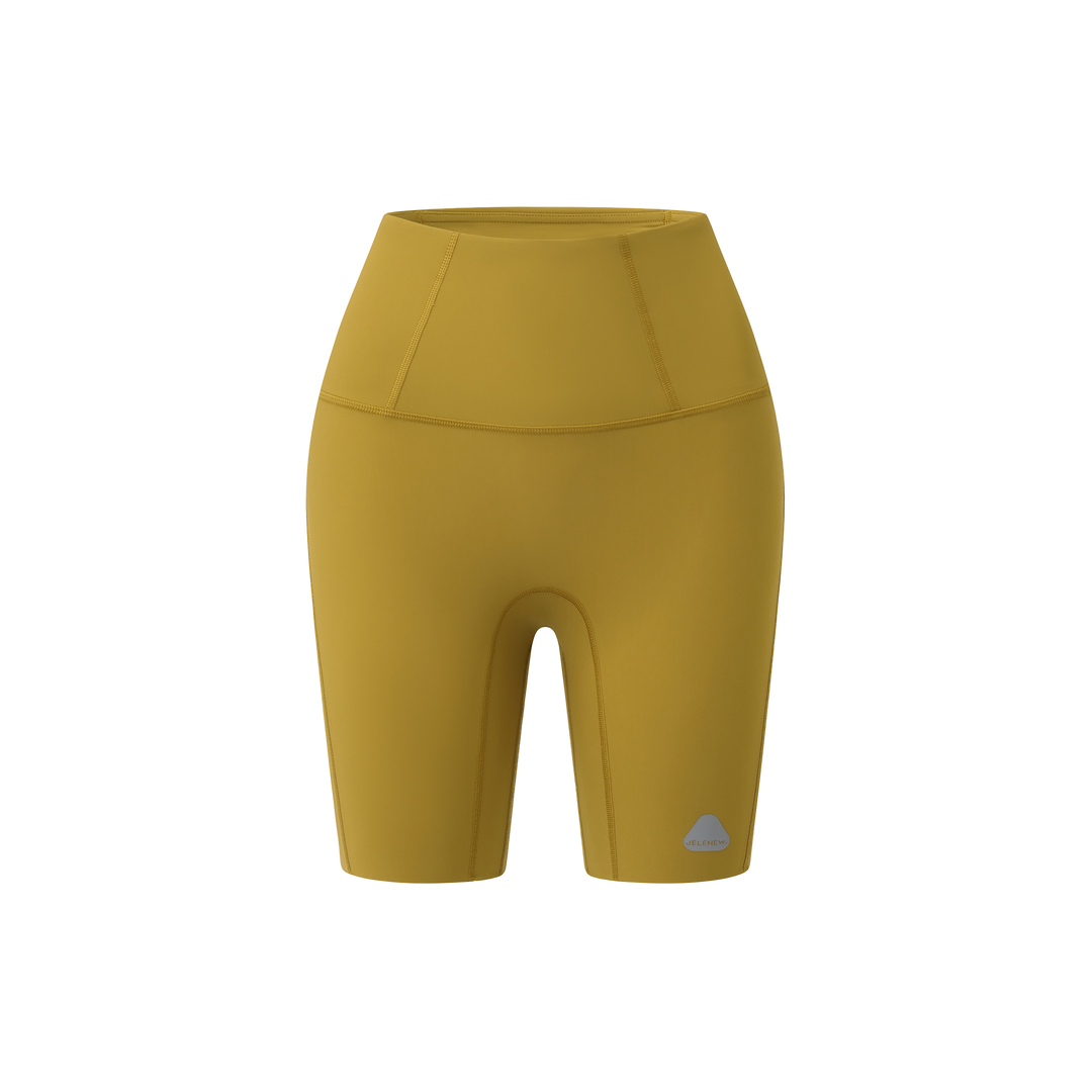 Short taille haute Jelenew 8" 