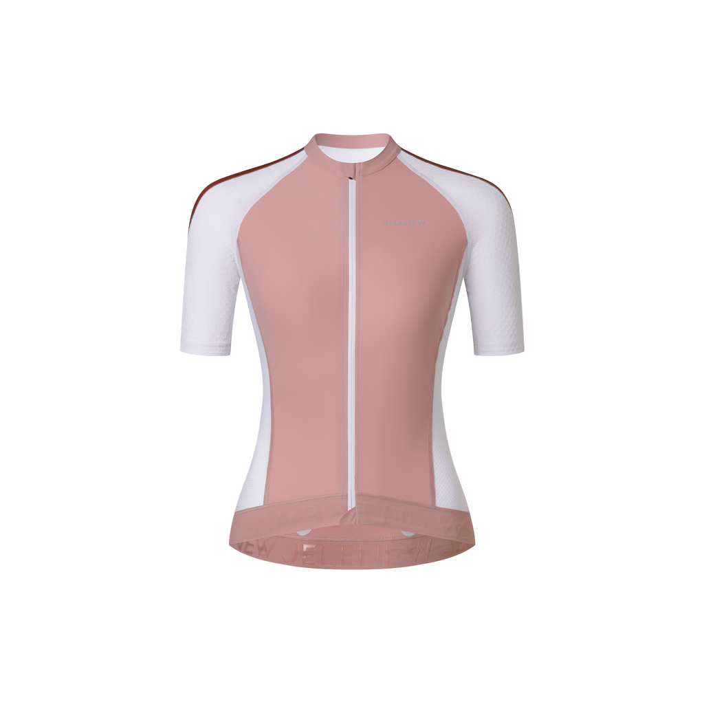 Jelenew Horizon Short Sleeve Jersey