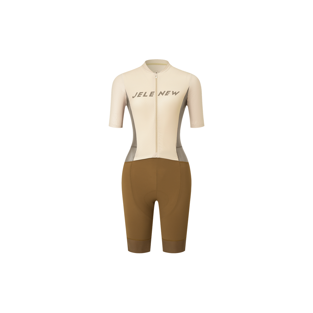 ColorMix Short Sleeves Skinsuits