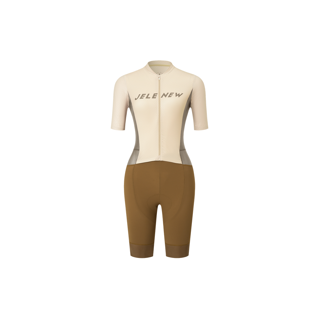 ColorMix Short Sleeves Skinsuits