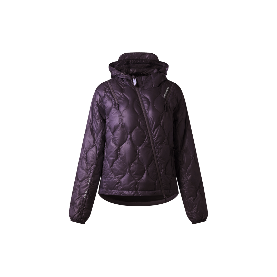Cloud Quilted Liner Jacket
