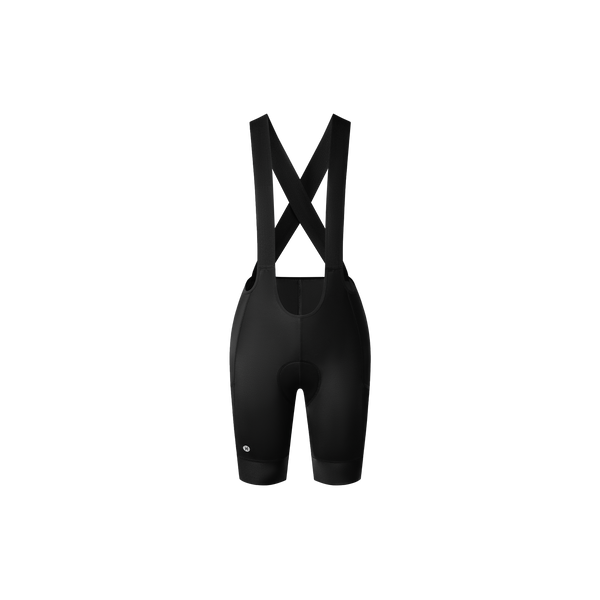 Women's TurboSpin Quick-Release Bike Bib Shorts - Cycling Bibs
