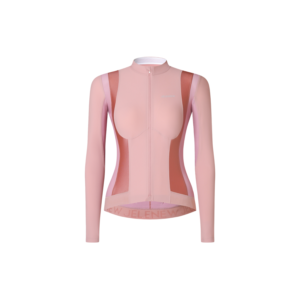 L'avenir Long Sleeve Jersey