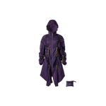 Mont Blanc Ultralight Long Windproof Jacket