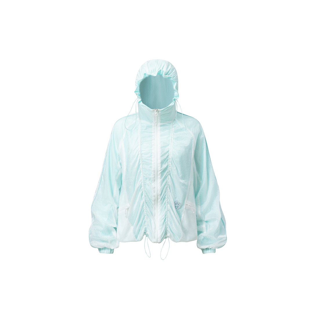 LD Aero-Fleece LT Jacket