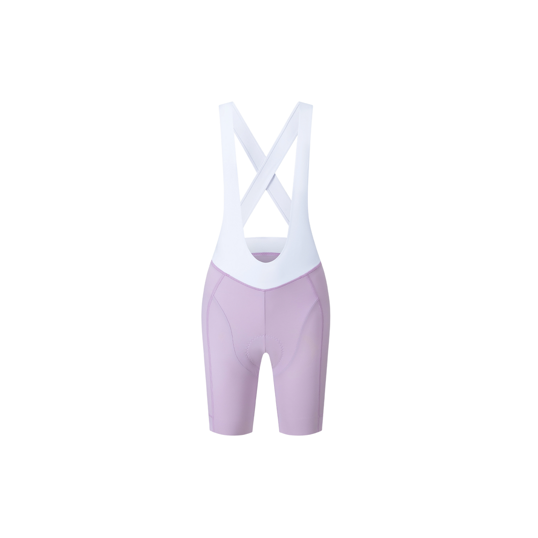 EasyShift ColorPop Quick Release Bib Shorts