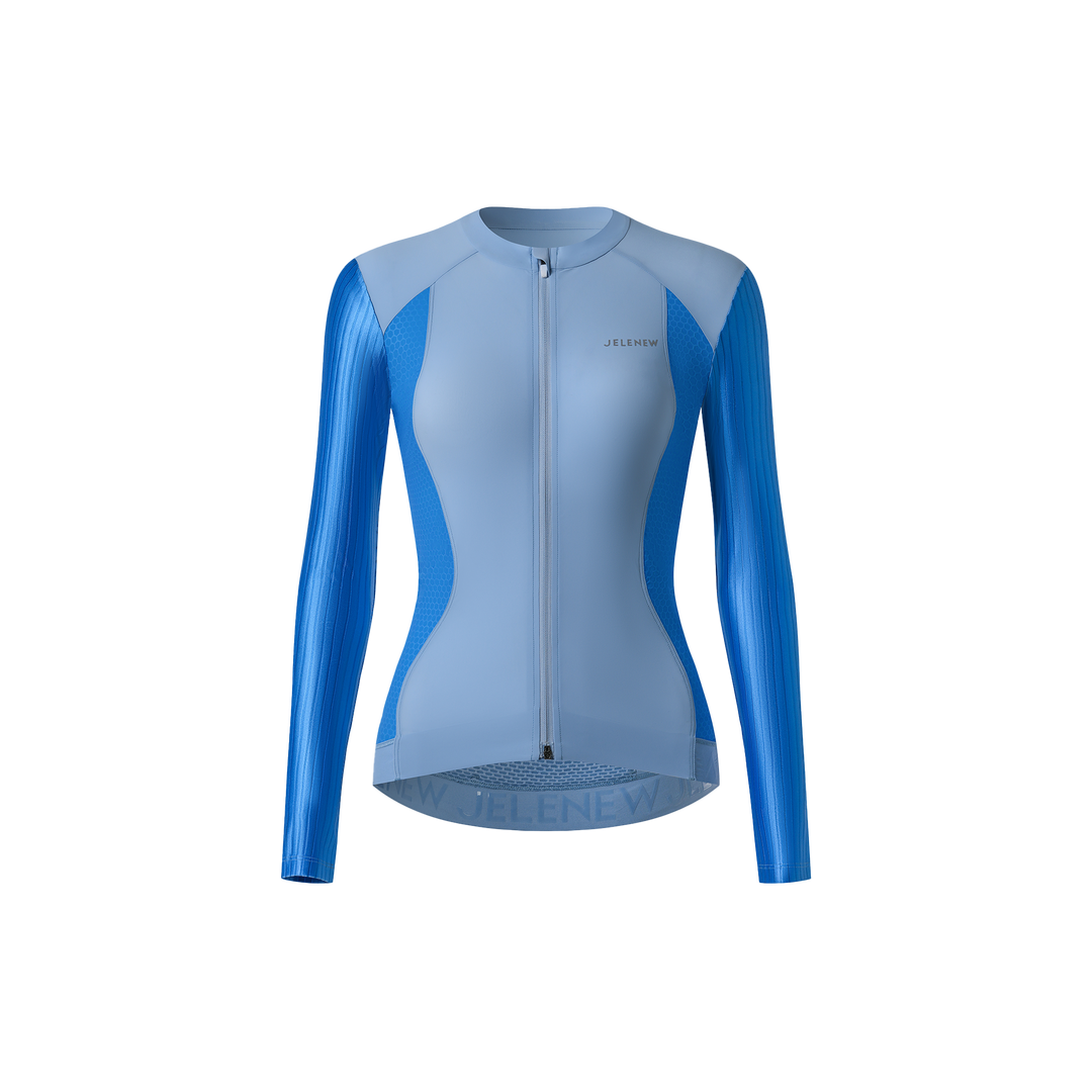 Mercuria Long Sleeve Jersey