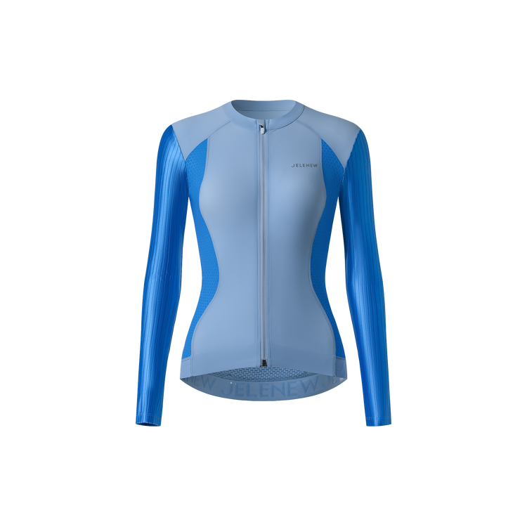 Mercuria Long Sleeve Jersey