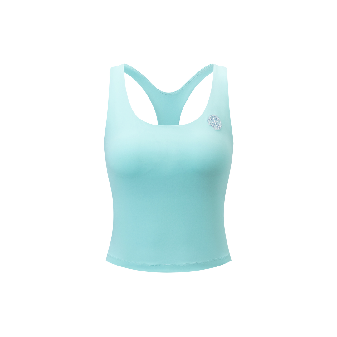 EaseMotion Tank with Built-in Bra