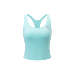 EaseMotion Tank with Built-in Bra