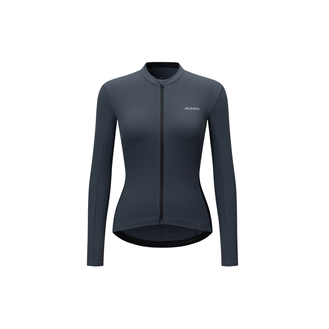 All-day Enduro LS Jersey