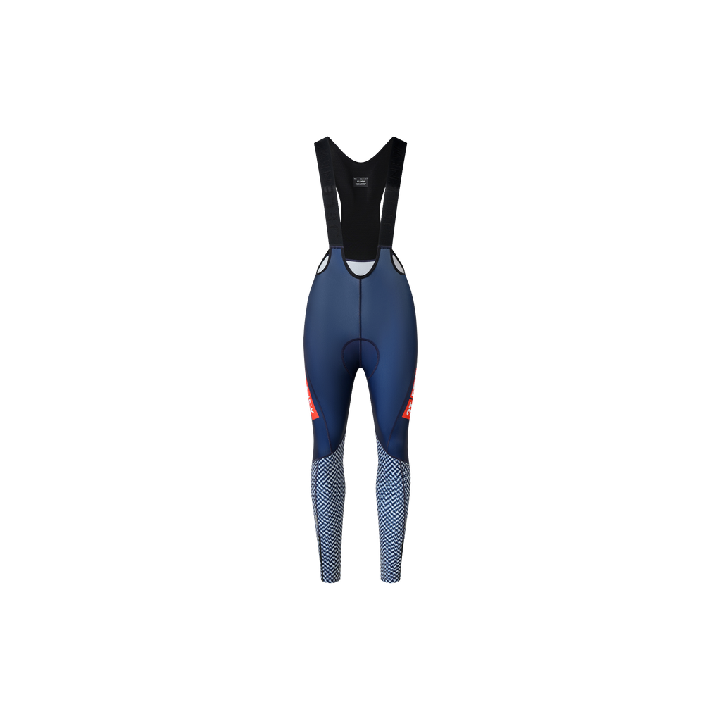 3T Q+M Momentum Team Bib Tights