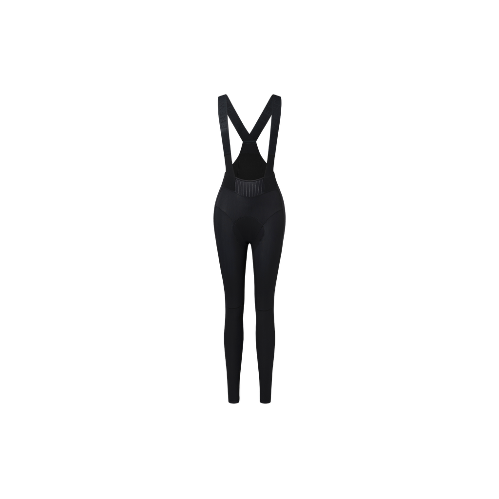 Stellaris Reflective Cycling Bib Tights