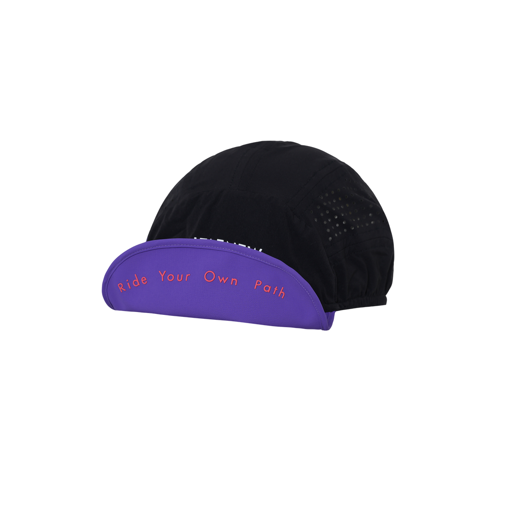 One Fits All Multifunctional Cap