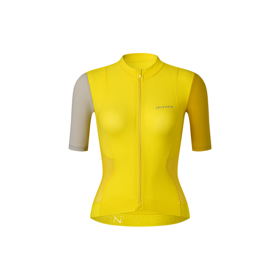 Hourglass Short Sleeve Jersey