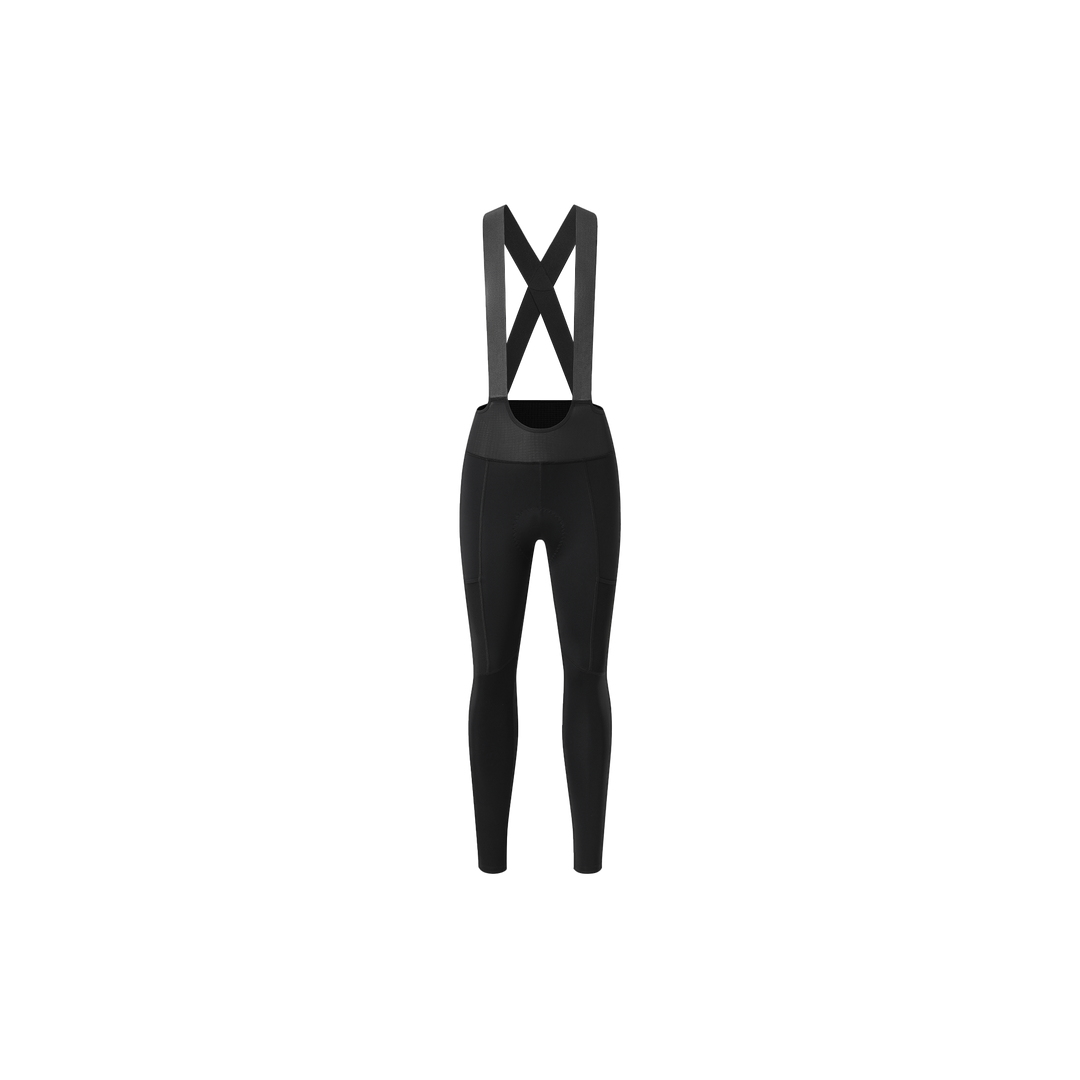 EasyShift Quick Release Bib Tights