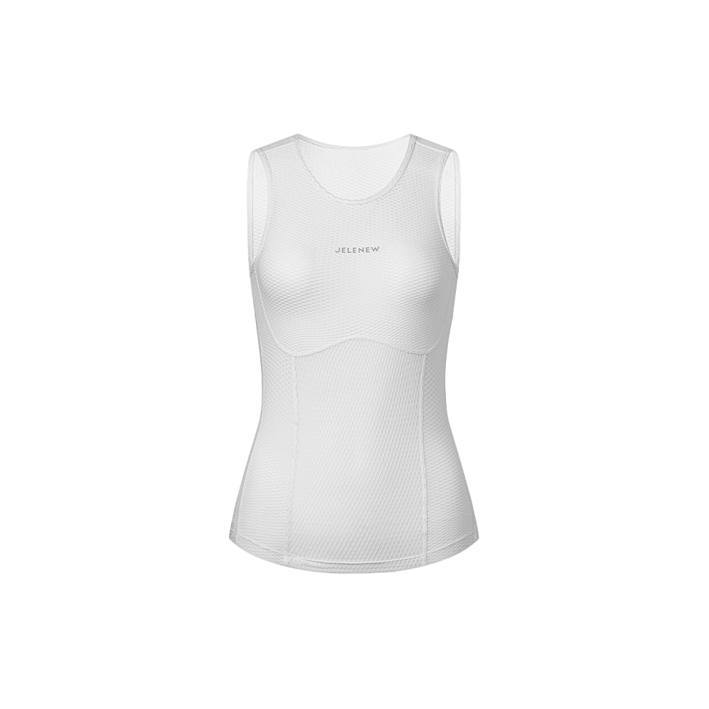 Avant Sleeveless Mesh Base Layer