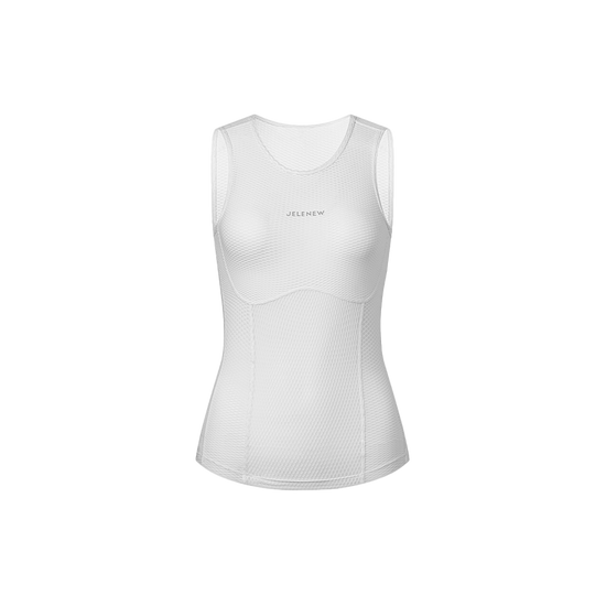 Avant Sleeveless Mesh Base Layer