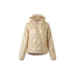 Cloud Quilted Liner Jacket