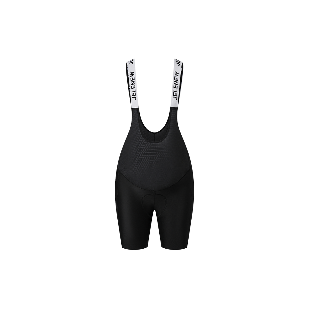 Pregnancy Cycling Bib Shorts