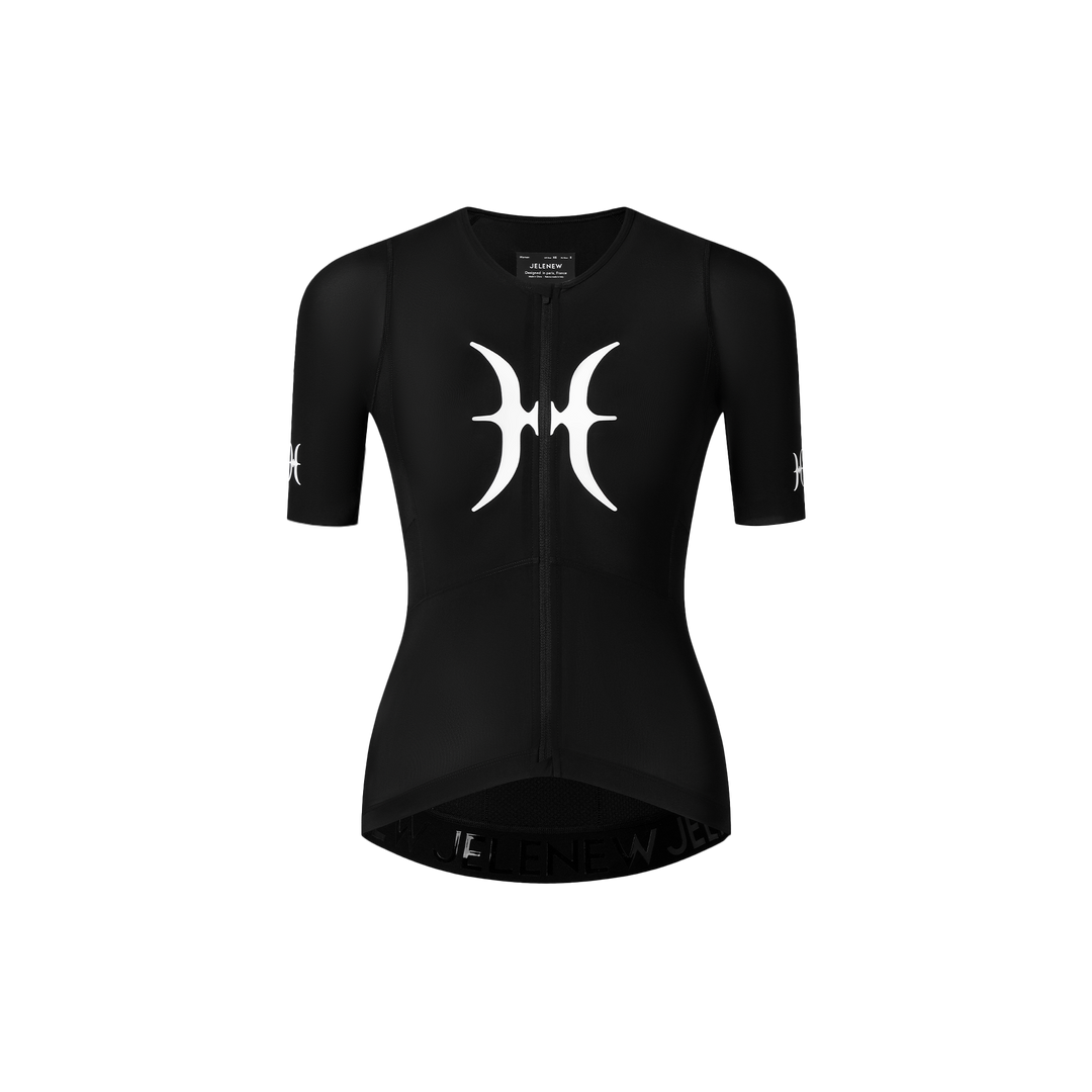 Feather Lite Short Sleeve Jersey