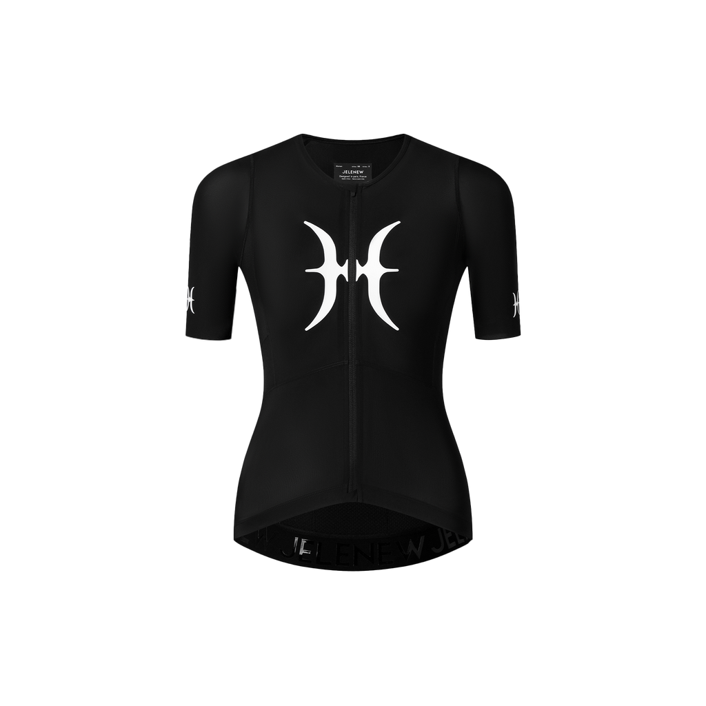 Feather Lite Short Sleeve Jersey