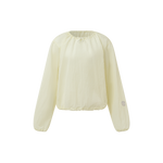 Lake District Drawstring Pullover T-shirt