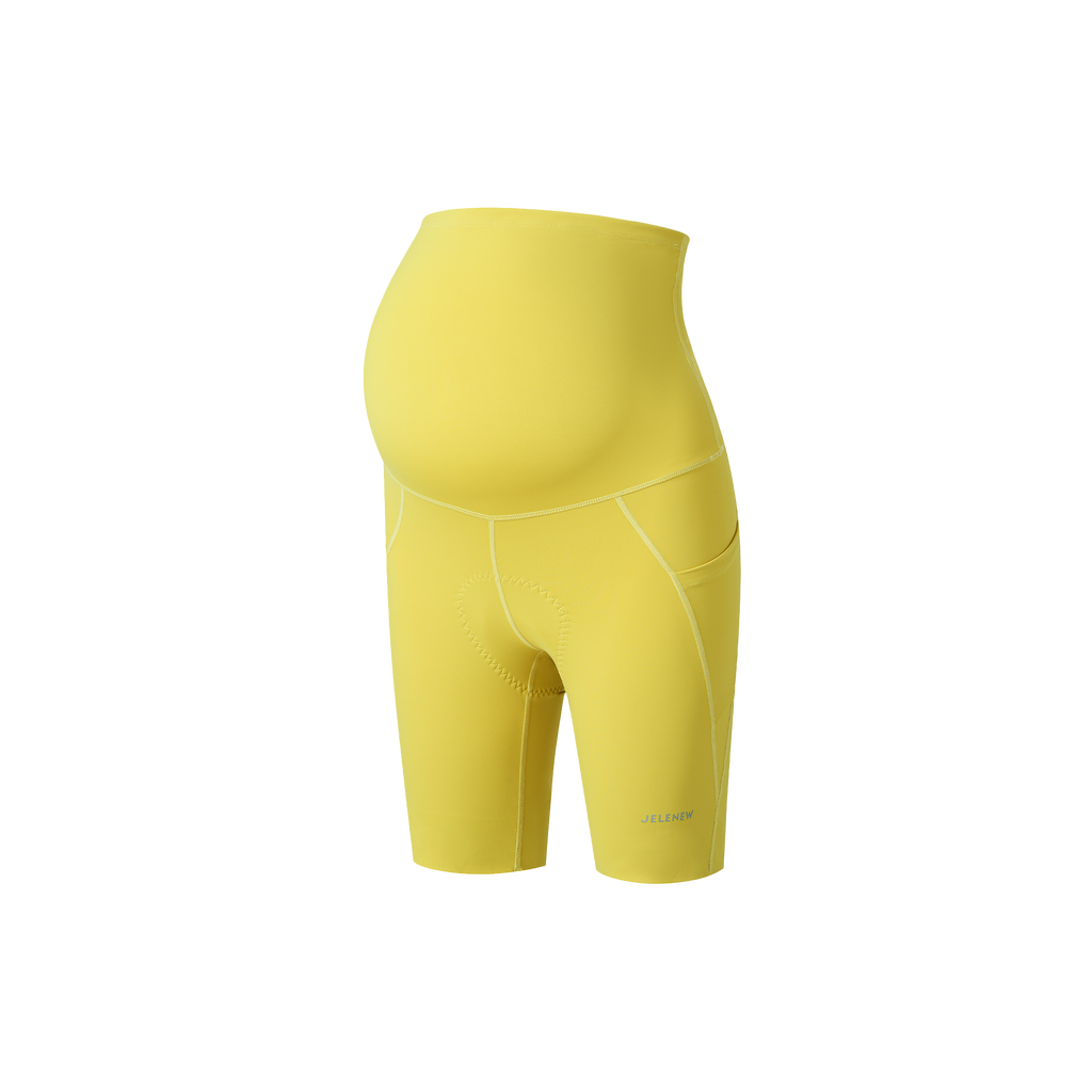 Pregnancy Fit Performance Shorts