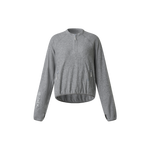 Essentials Brushed Crewneck