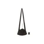Nano-Capsule Crossbody Bag 2L