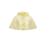 Windproof Cape