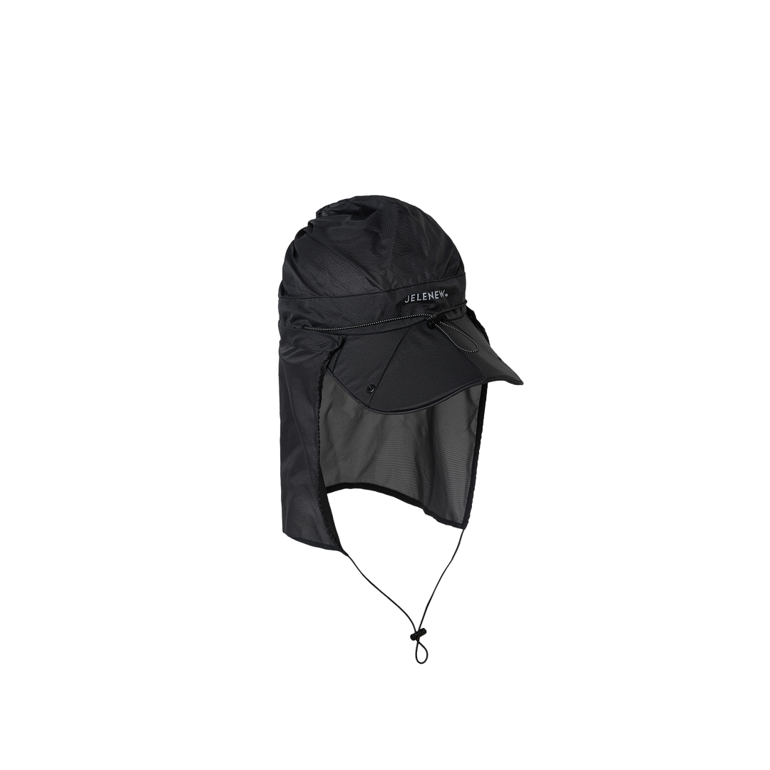 All Around Multifunctional Cap