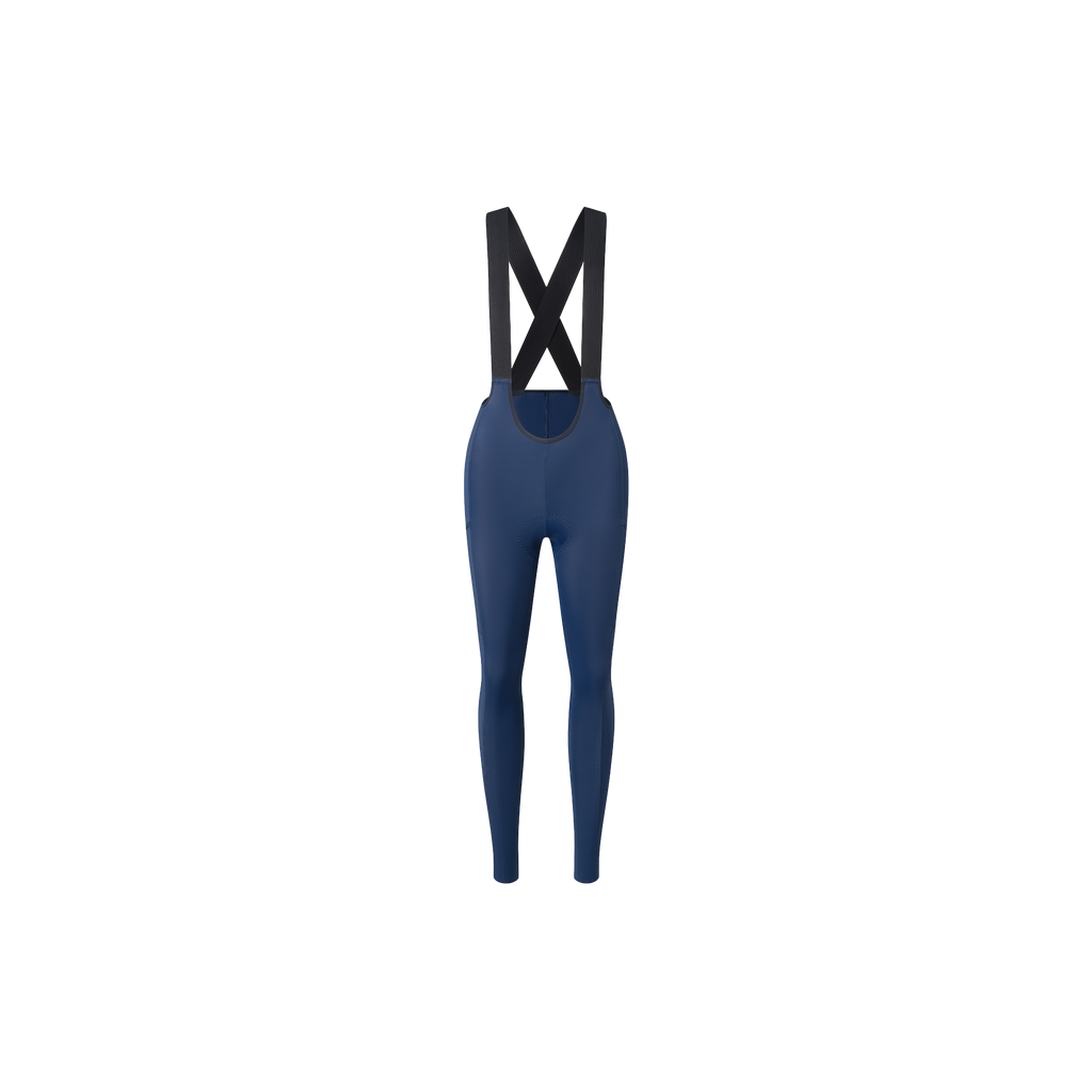Quick-release Crossback Bib Tights