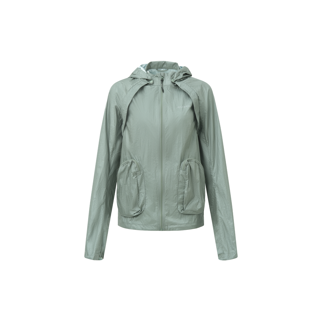 Mont Blanc 2-in-1 Jacket