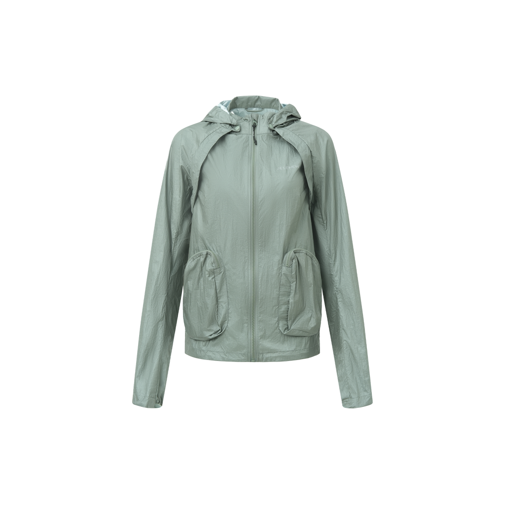 Mont Blanc 2-in-1 Jacket