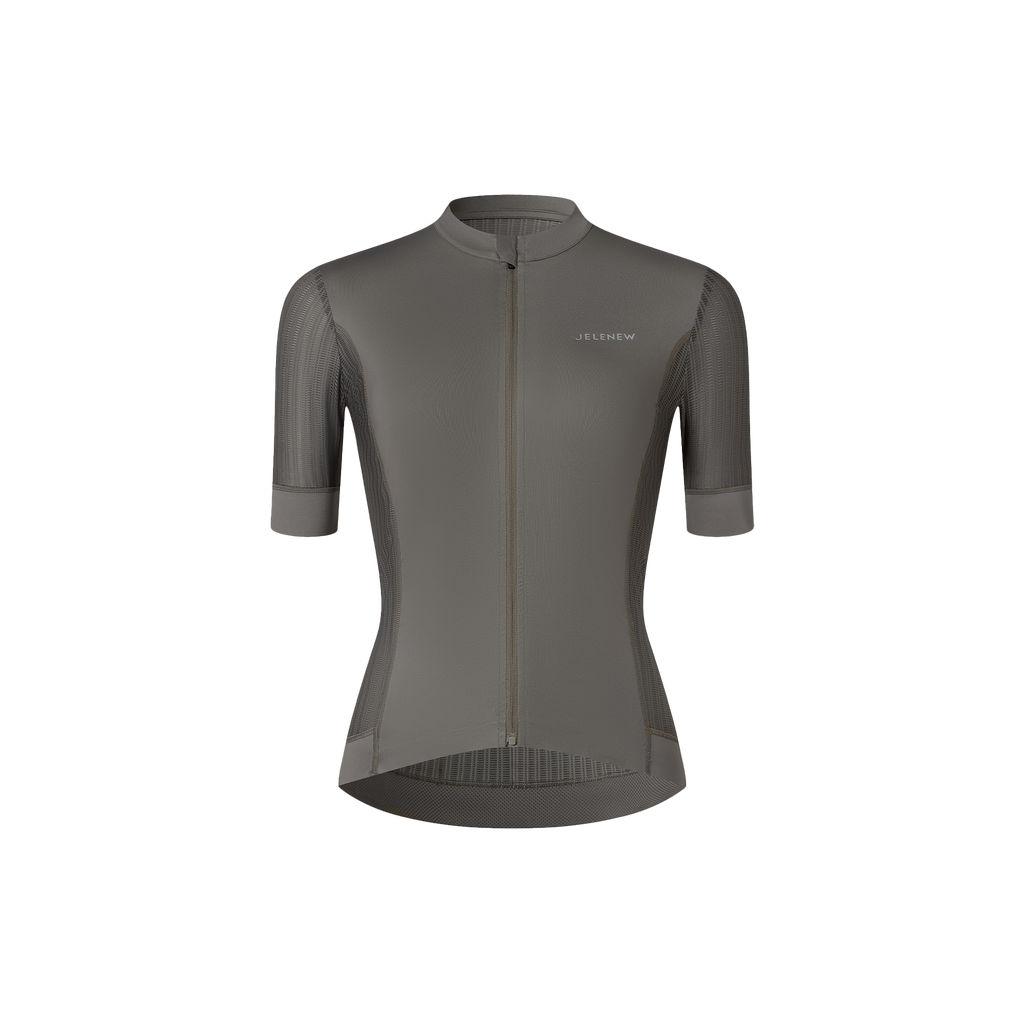 Cool Summer Short Sleeve Jersey