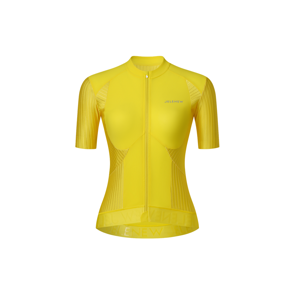 Mercuria Short Sleeve Jersey