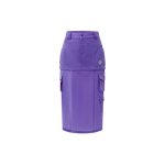 Detachable Water-repellent Cargo Skirt