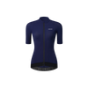 MAILLOT PRO MANCHES COURTES GLIDER