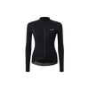 Allure Brushed Long Sleeve Pro Jersey