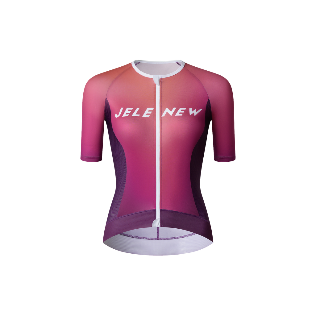 Velo Vantage Short Sleeve Jersey