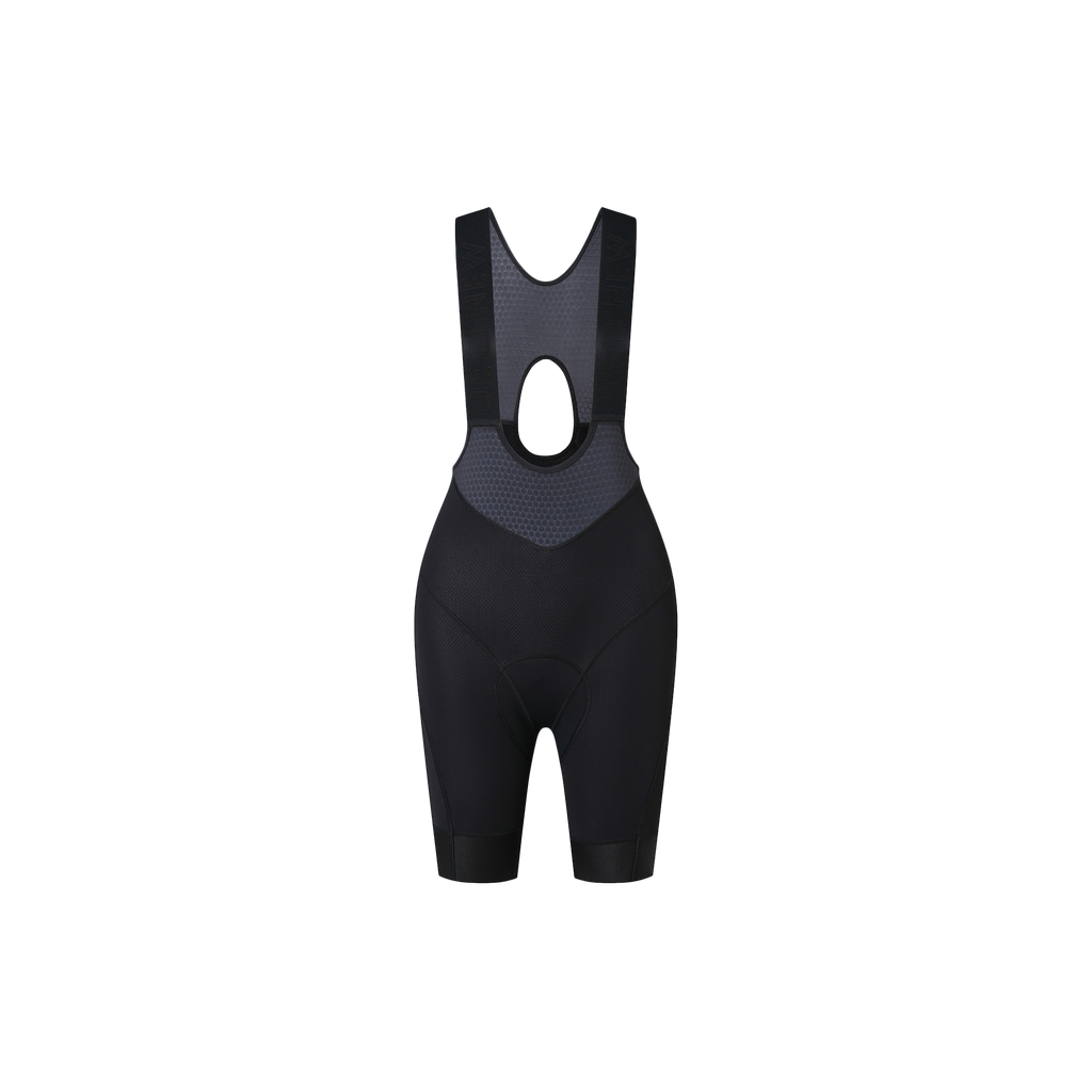 Optima High-support Bib shorts