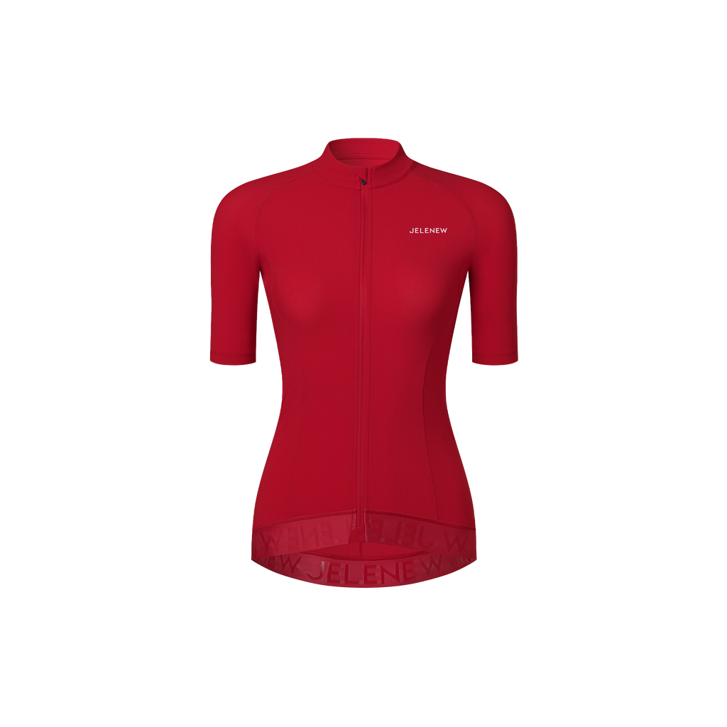 Glider Short Sleeve Pro Jersey