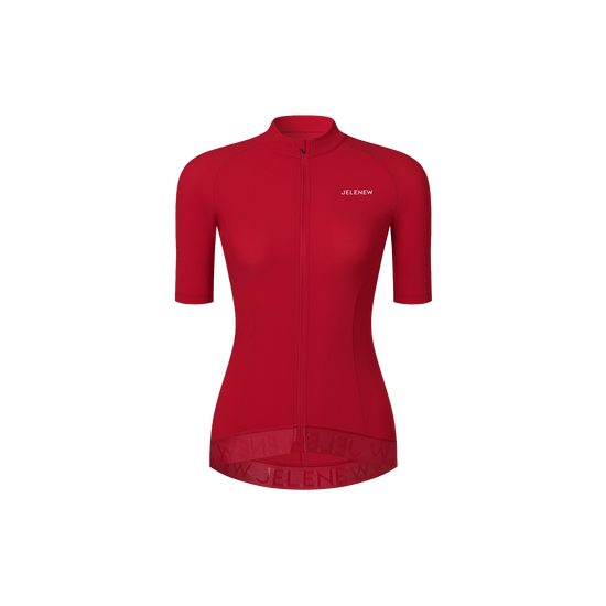 Glider Short Sleeve Pro Jersey