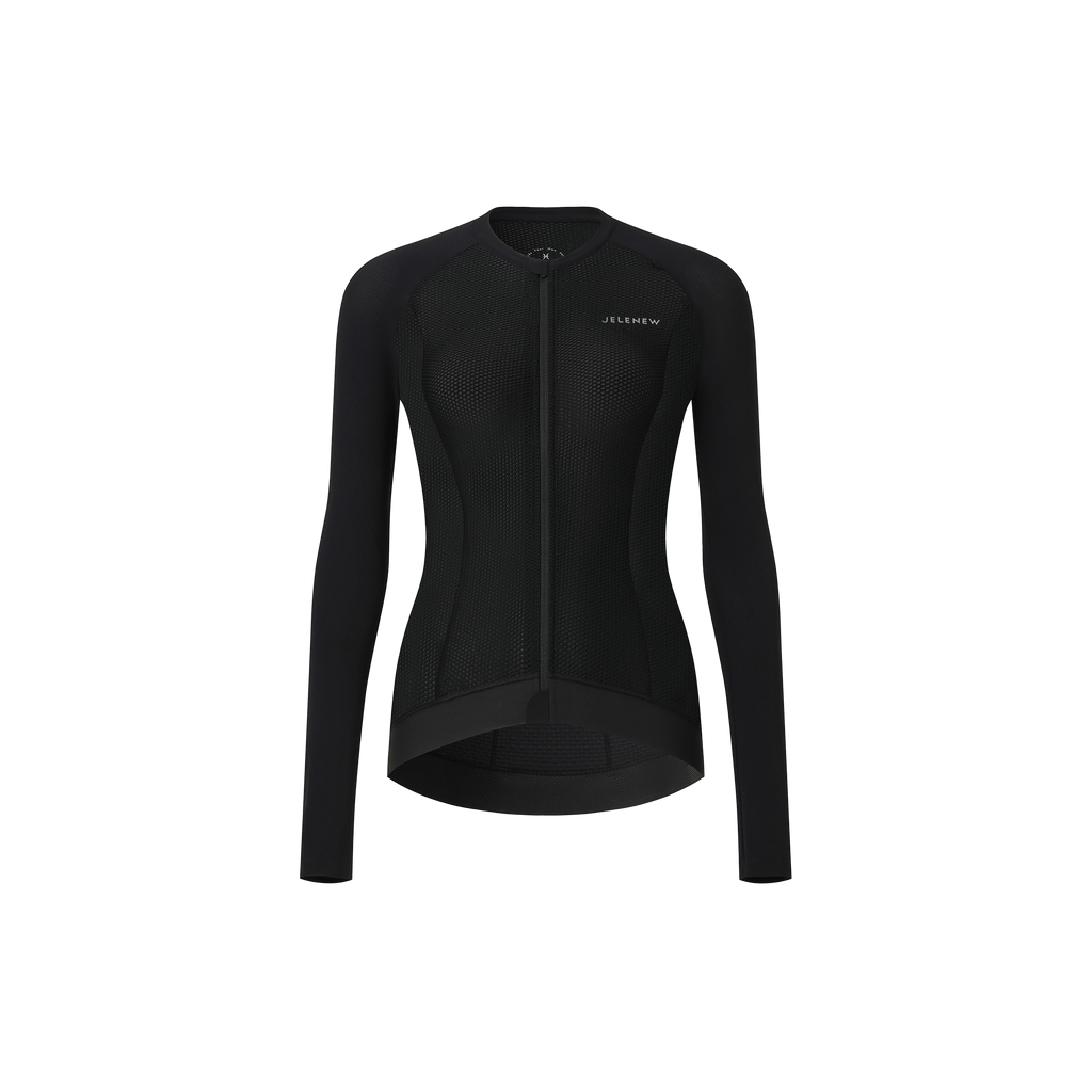 AirStream Long Sleeves Jersey